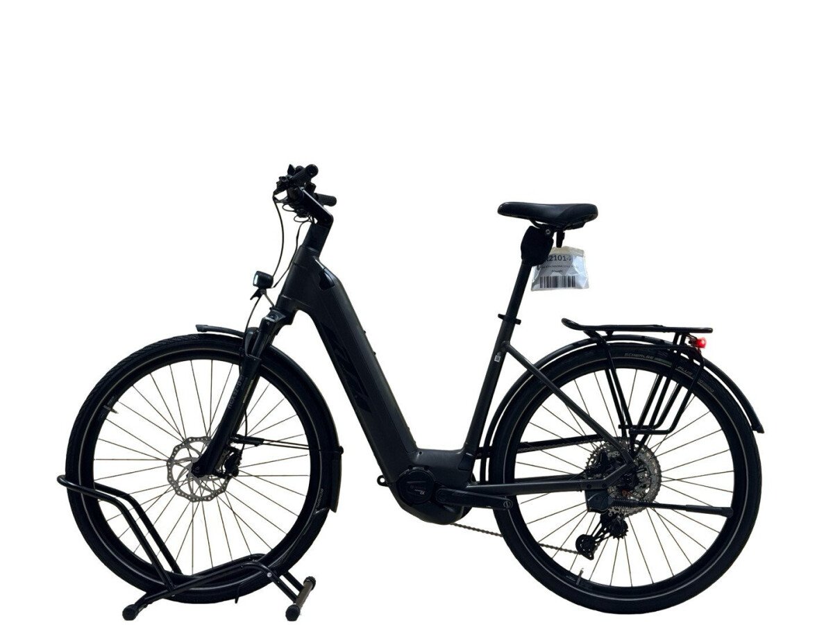 KTM Macina Style X Pro Shimano XT 2024