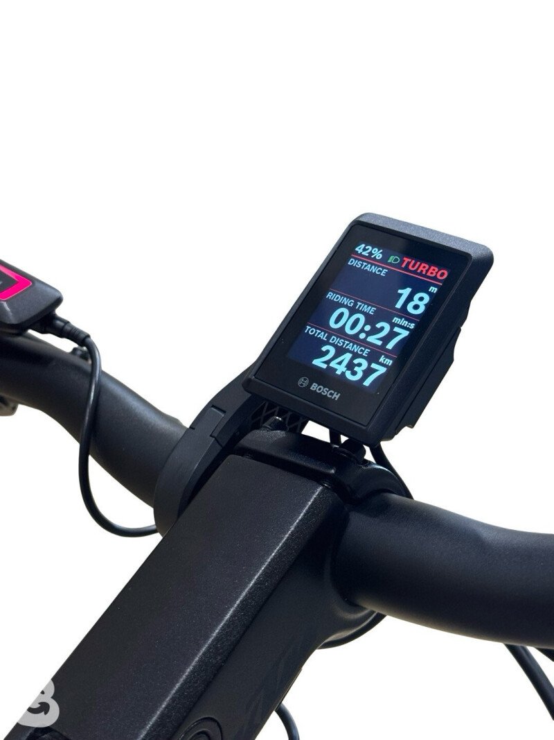 KTM Macina Style X Pro Shimano XT 2024