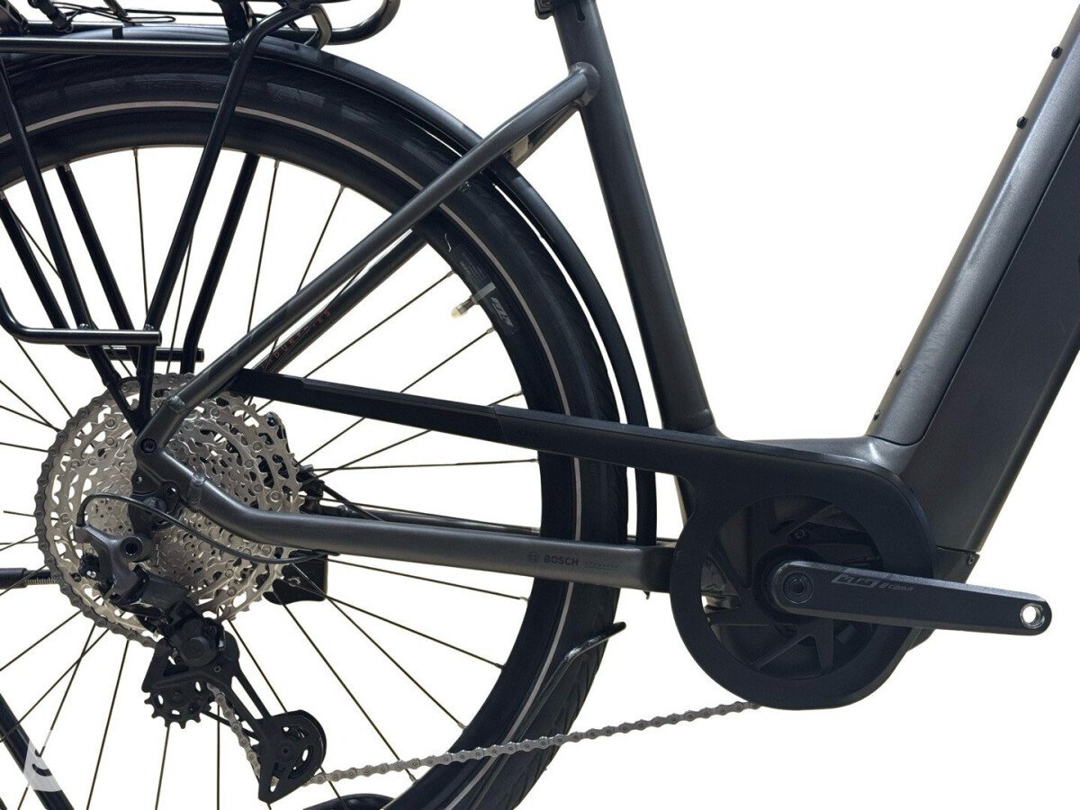 KTM Macina Style X Pro Shimano XT 2024