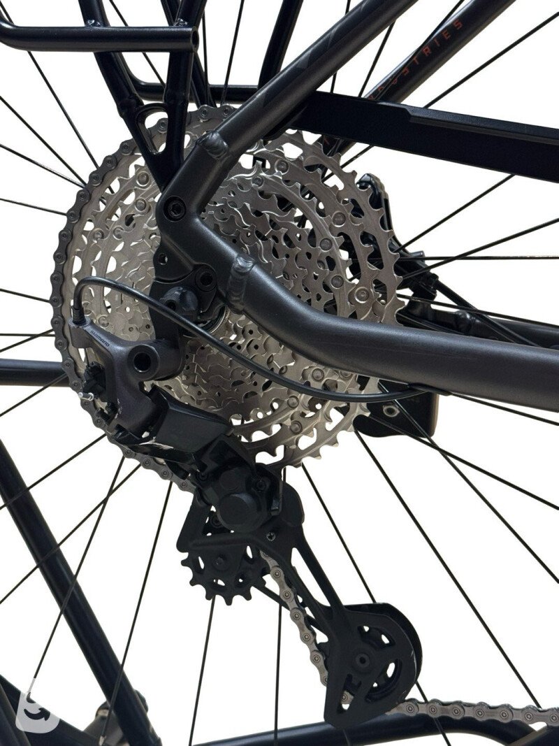 KTM Macina Style X Pro Shimano XT 2024