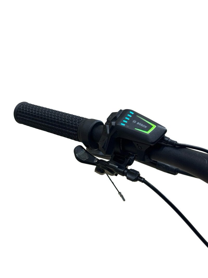 Focus Thron² 6.7 Shimano Deore 2023