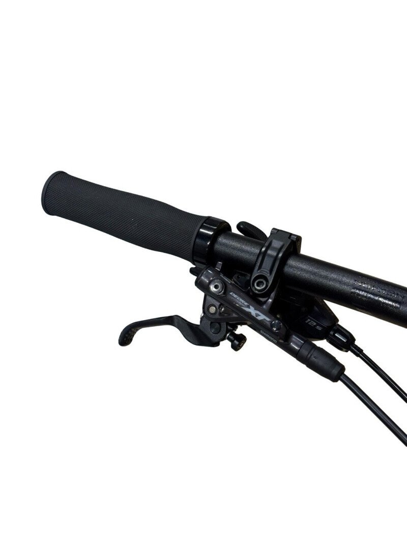 Cube Stereo Hybrid 140 HPC SLX 750 Carbon Shimano XT 2024