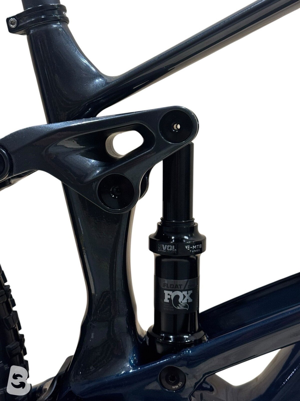 Orbea Wild H20 Shimano XT 2024