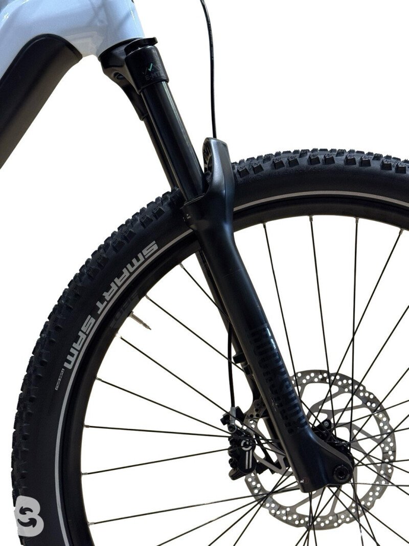Cube Stereo Hybrid 120 Pro 750 Shimano Deore 2024