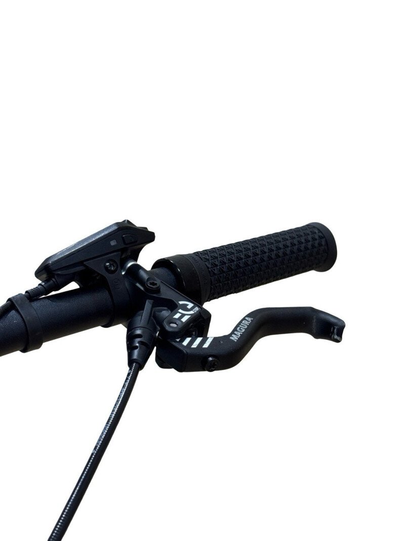 Cube Stereo Hybrid 120 Pro 750 Shimano Deore 2024