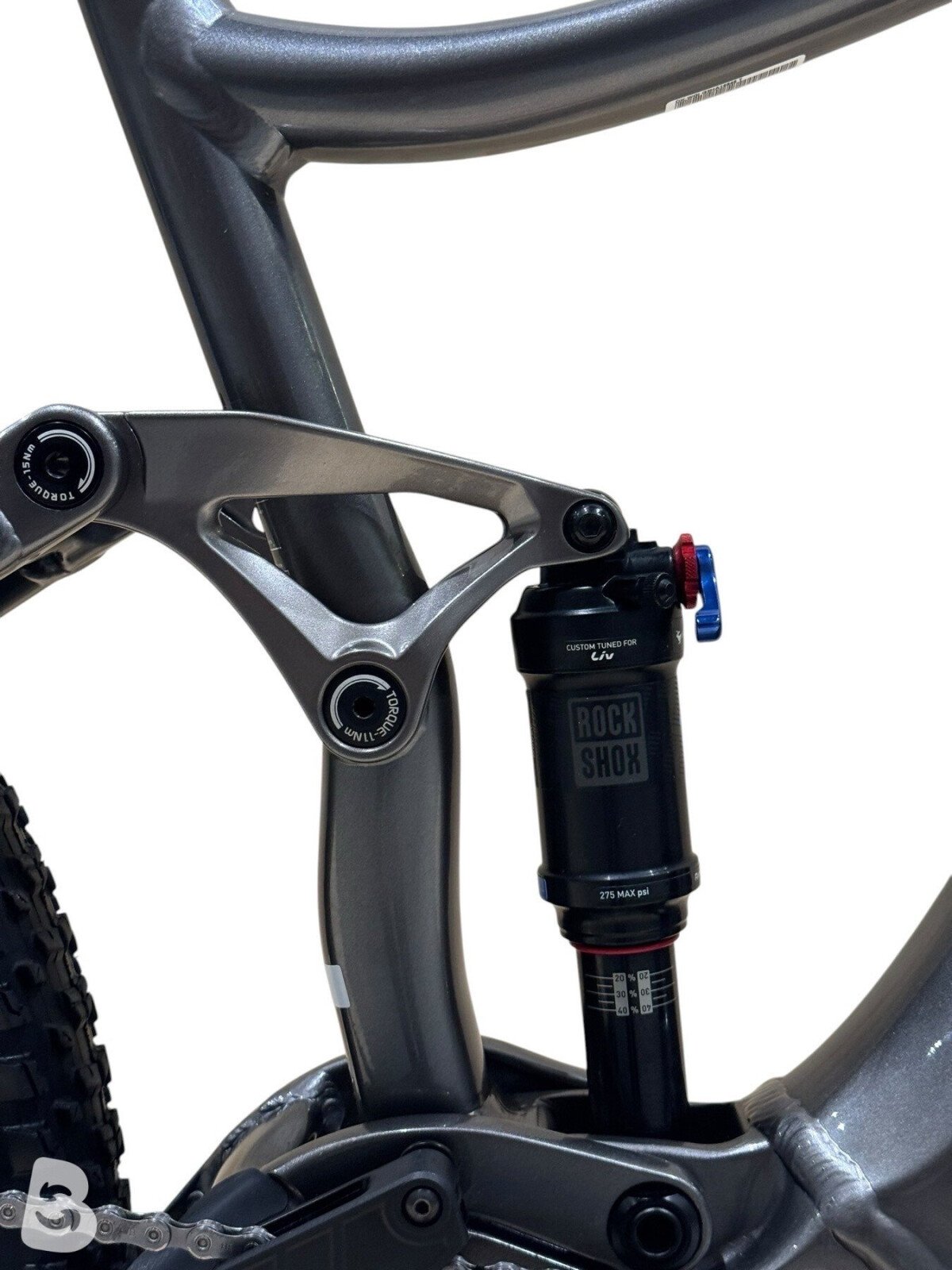 Giant Liv Embolden E+ 1 Shimano Deore 2022