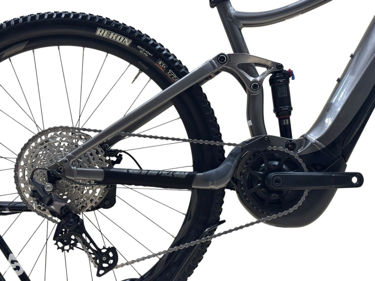 Giant Liv Embolden E+ 1 Shimano Deore 2022