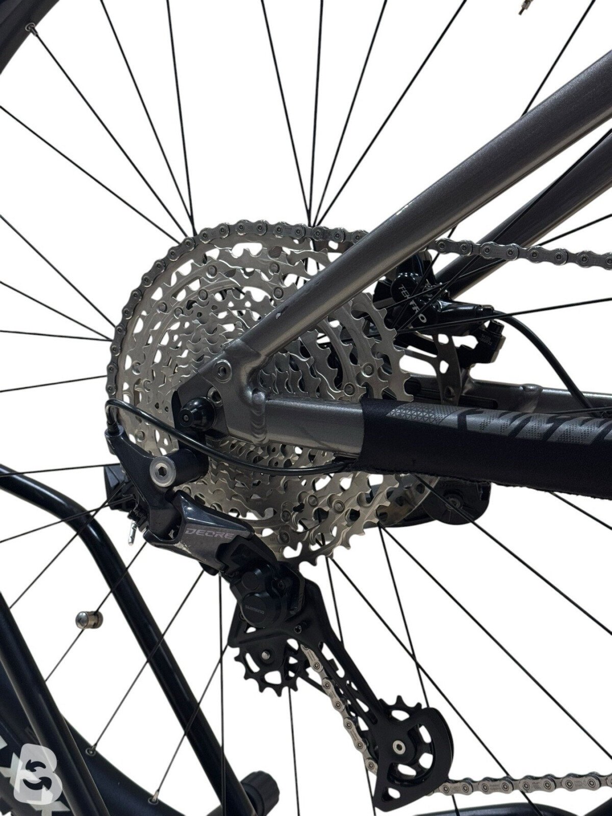 Giant Liv Embolden E+ 1 Shimano Deore 2022