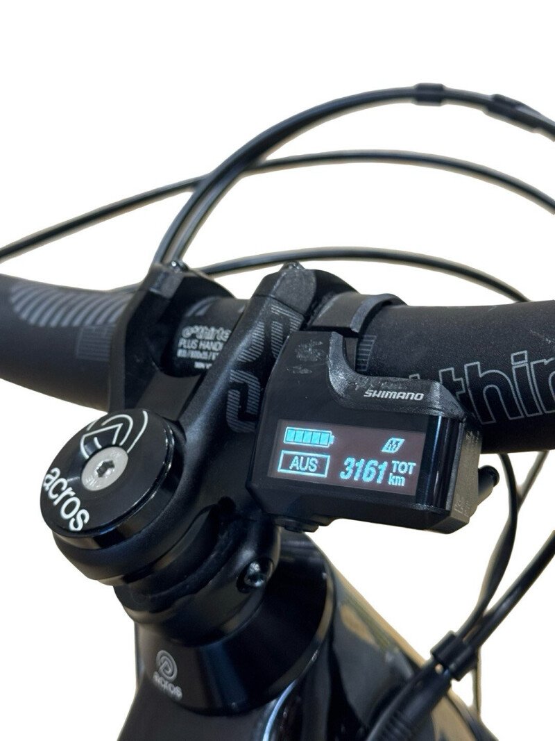 YT Industries Decoy Core 3 Carbon Shimano SLX 2022