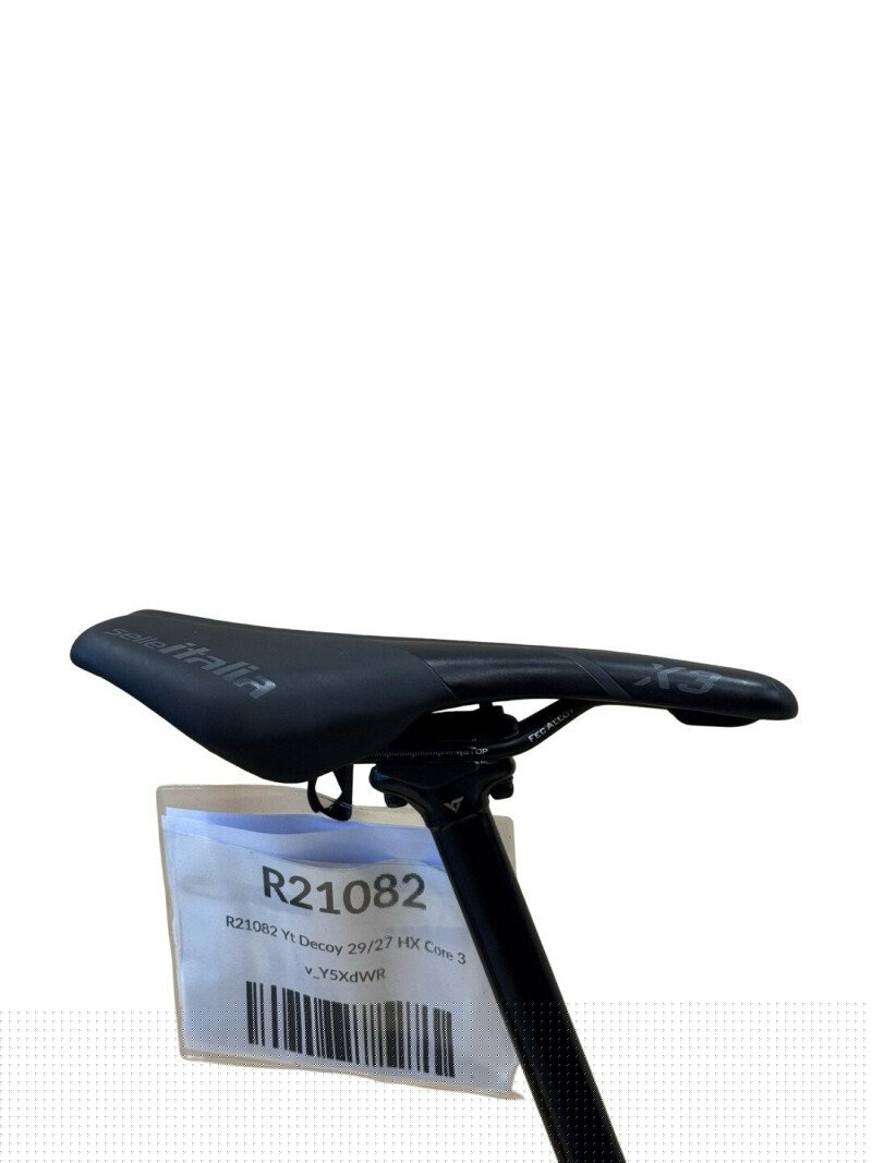 YT Industries Decoy Core 3 Carbon Shimano SLX 2022