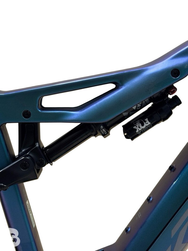 KTM Macina Prowler Master Carbon Shimano XT 2023