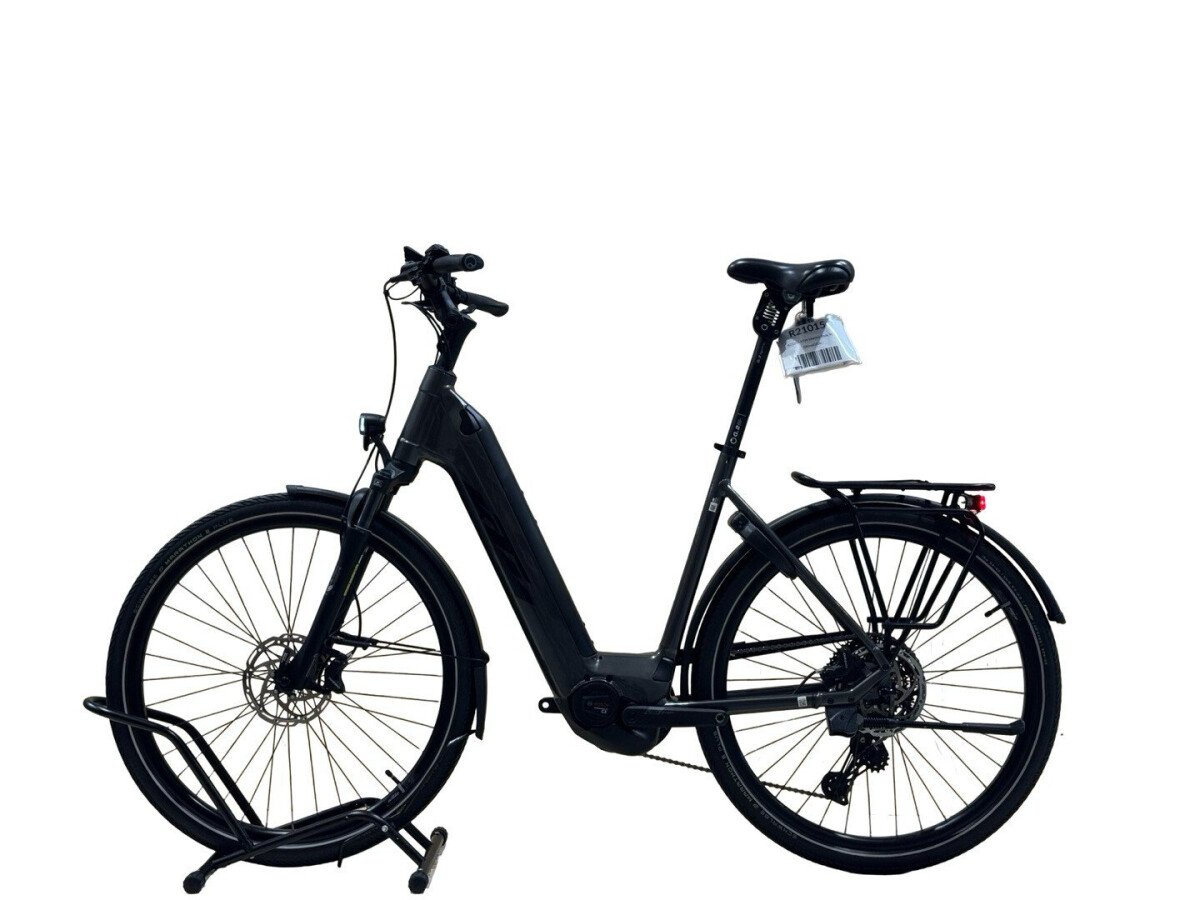 KTM Macina Style XL Shimano XT 2023