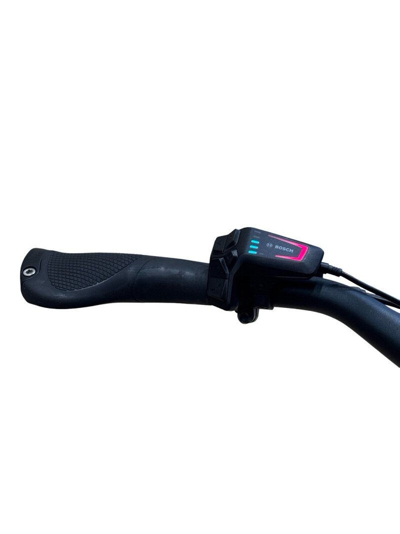 KTM Macina Style XL Shimano XT 2023