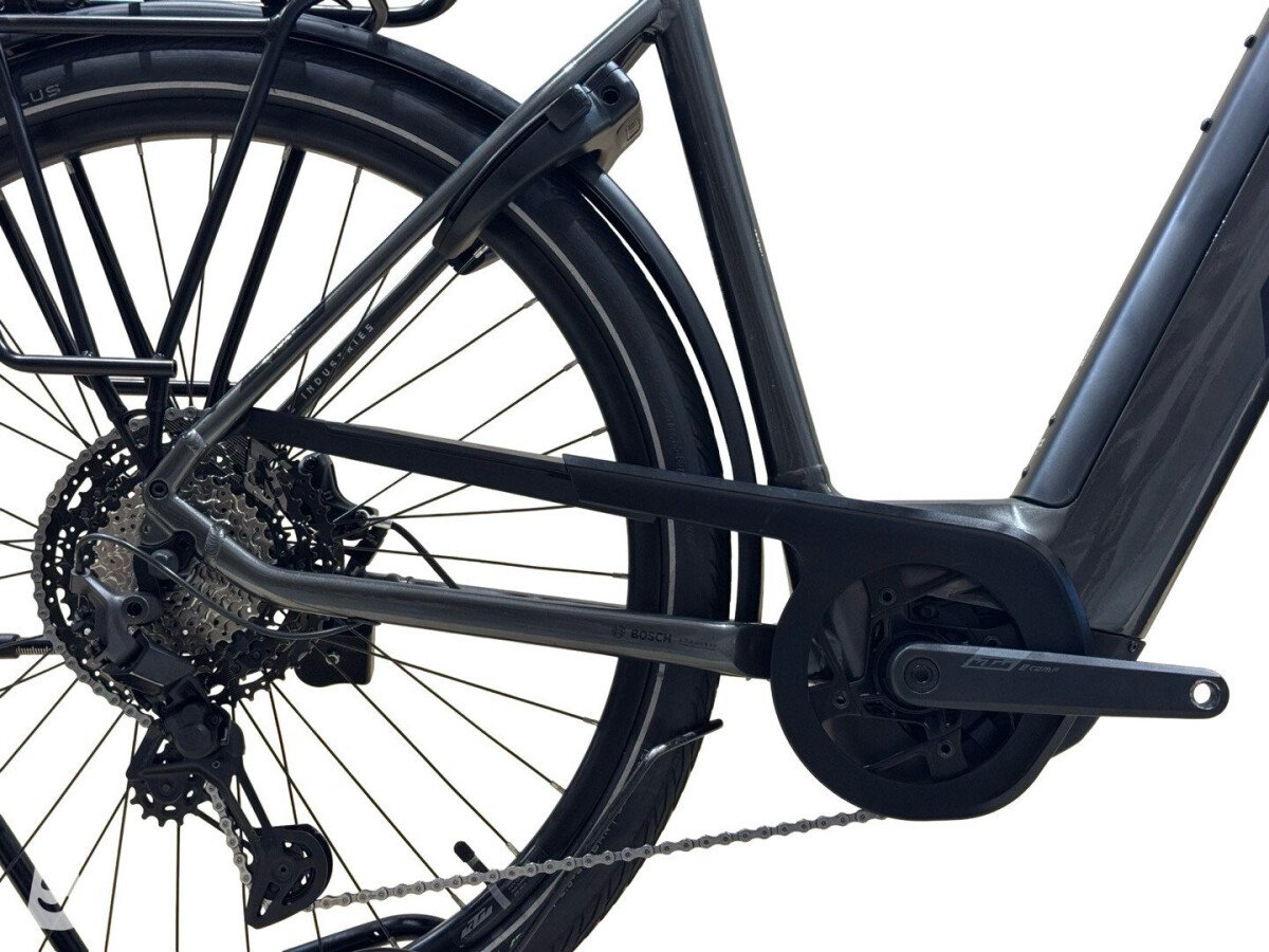 KTM Macina Style XL Shimano XT 2023