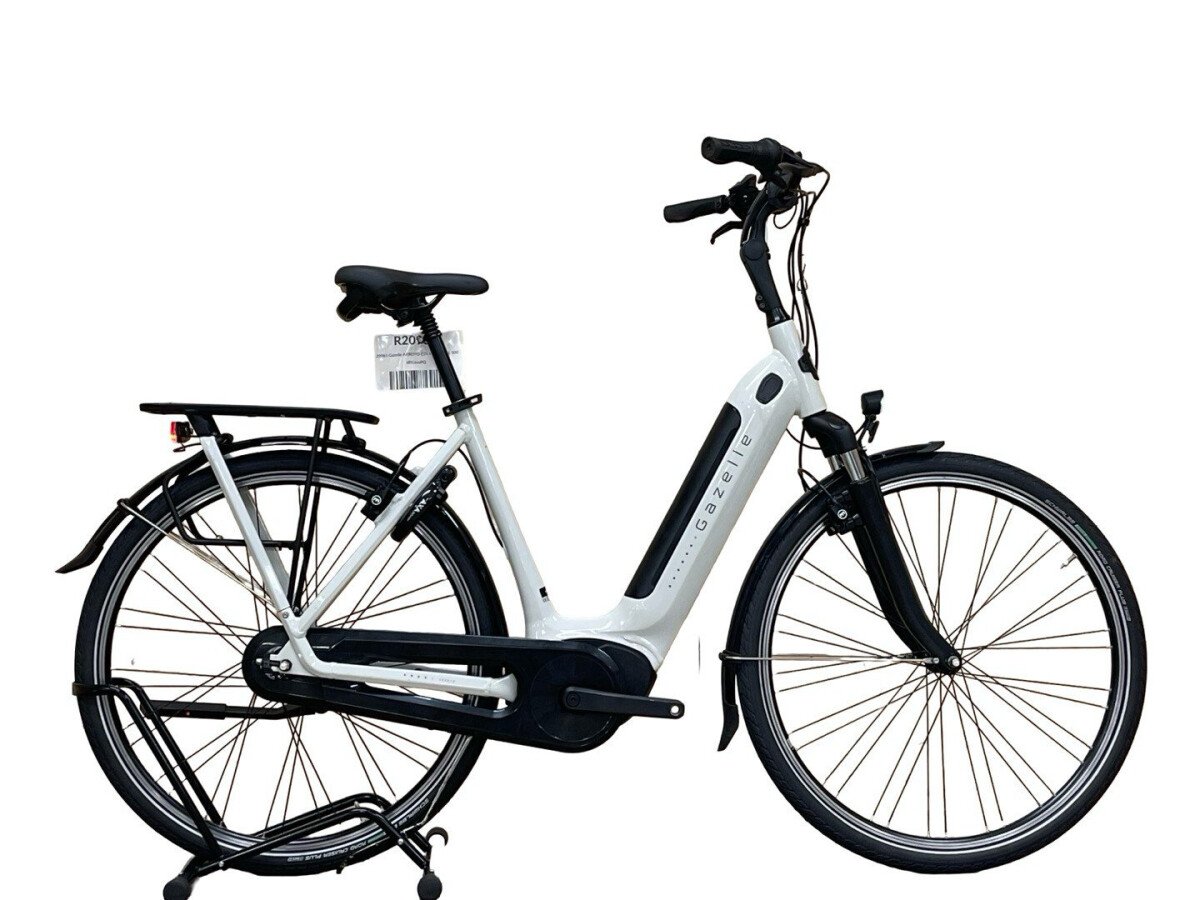 Gazelle Arroyo C7+ HMB Elite Shimano Nexus 2022