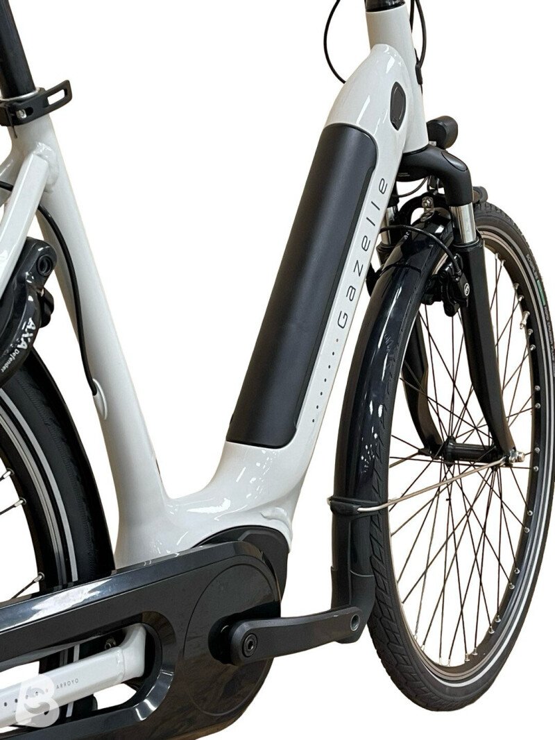 Gazelle Arroyo C7+ HMB Elite Shimano Nexus 2022