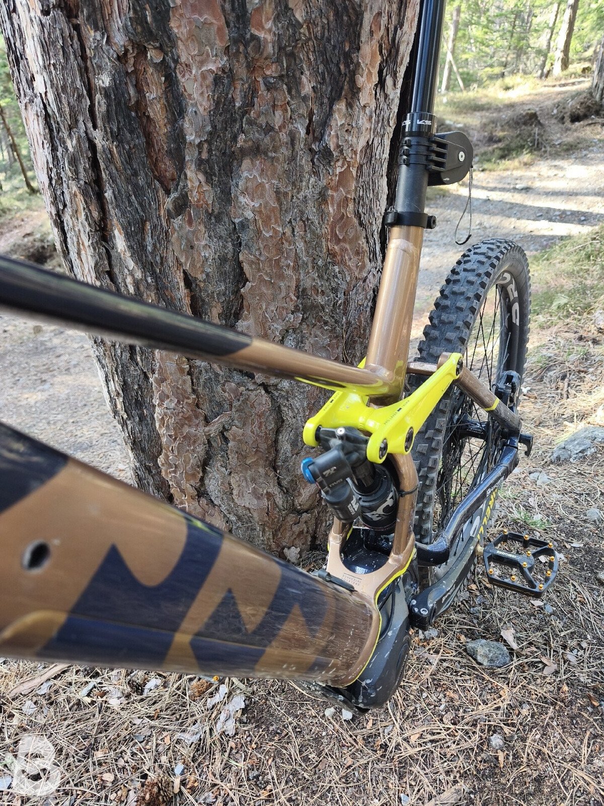 Husqvarna Hard Cross 9 2023