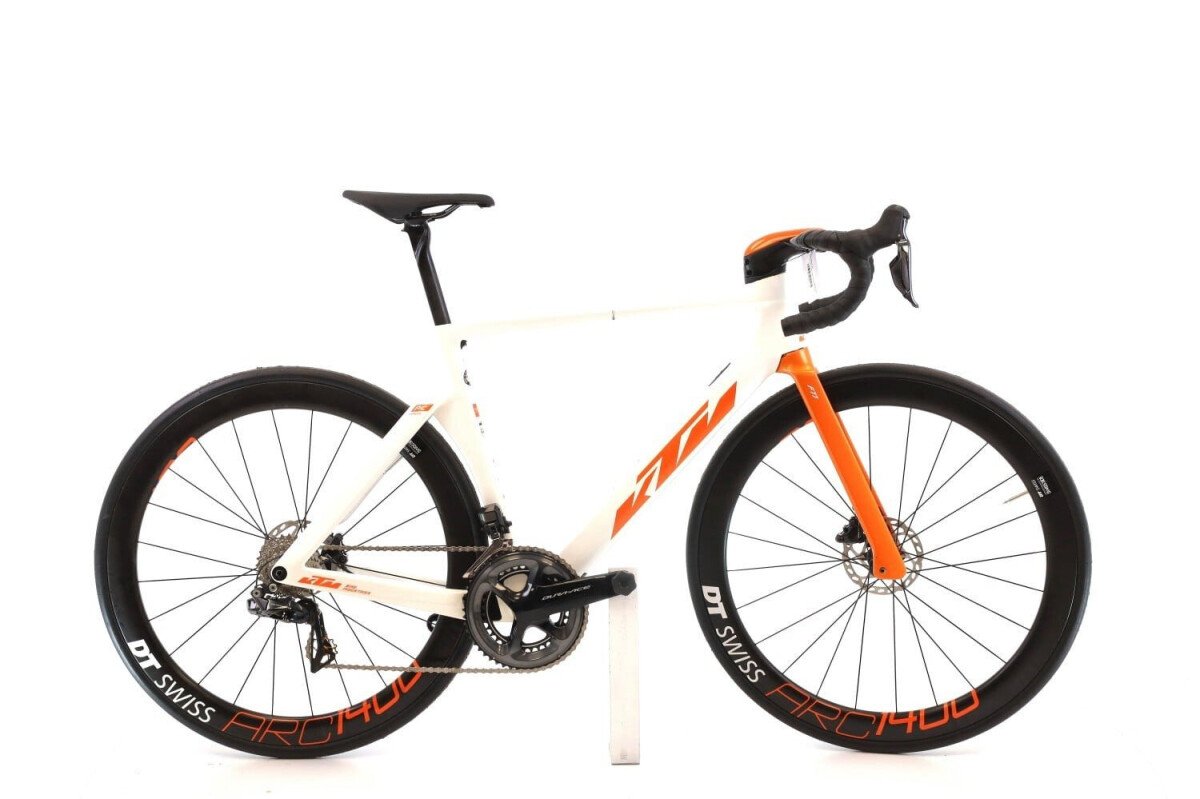 KTM Revelator Lisse Prestige Di2 11V 2022