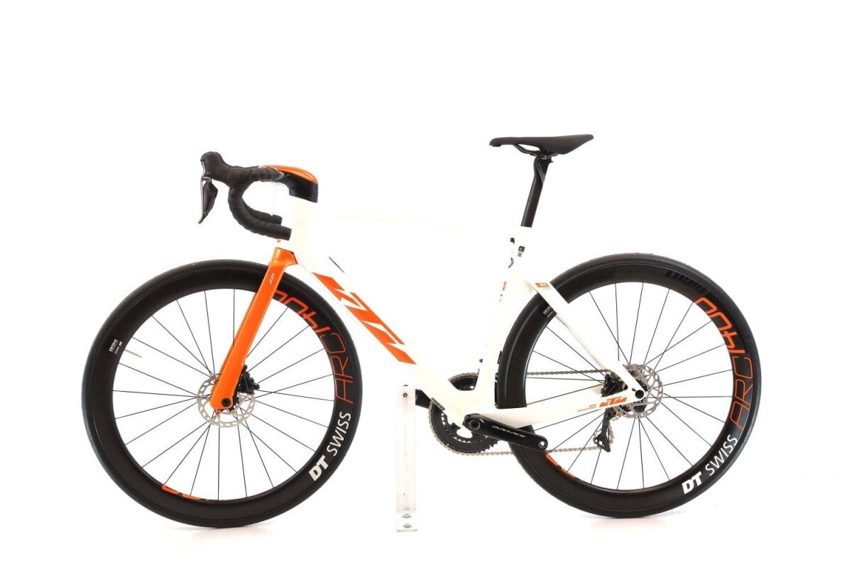 KTM Revelator Lisse Prestige Di2 11V 2022