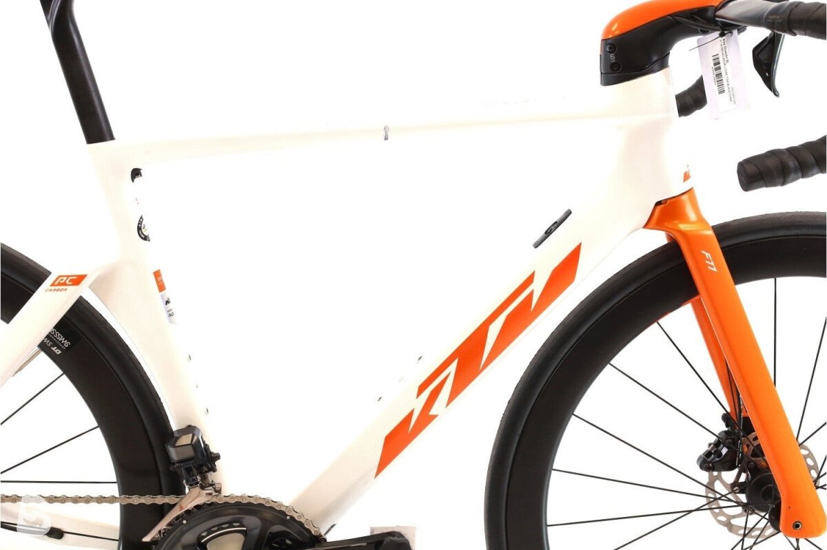 KTM Revelator Lisse Prestige Di2 11V 2022