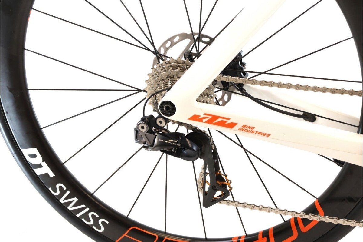 KTM Revelator Lisse Prestige Di2 11V 2022