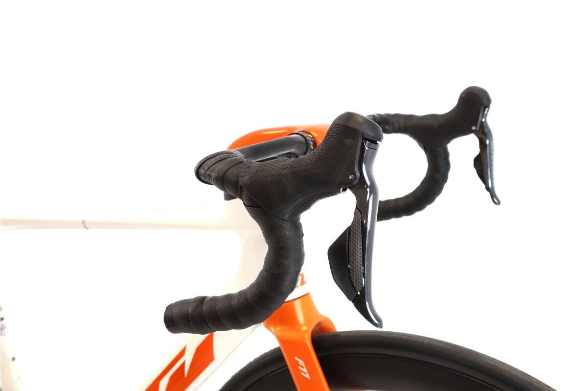 KTM Revelator Lisse Prestige Di2 11V 2022