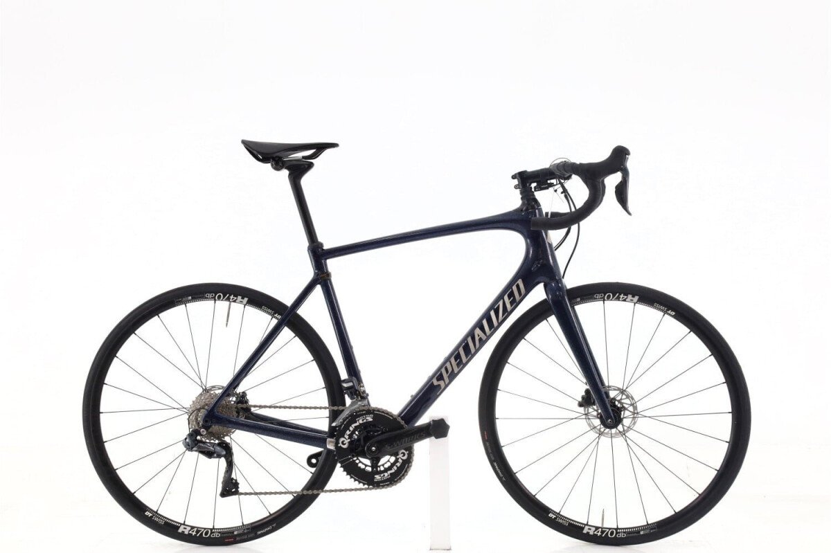 Specialized Roubaix Di2 11V 2021