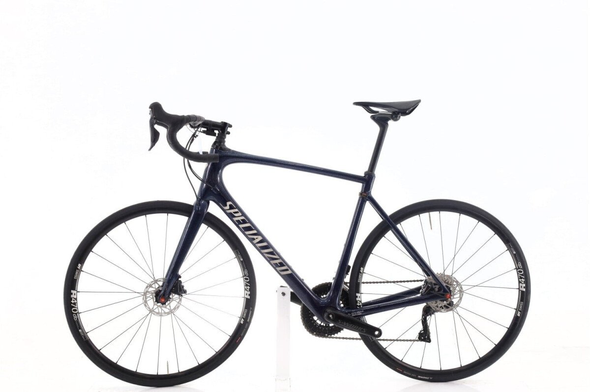 Specialized Roubaix Di2 11V 2021