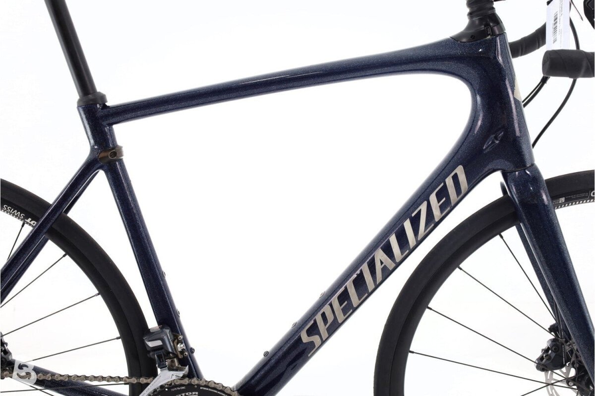 Specialized Roubaix Di2 11V 2021