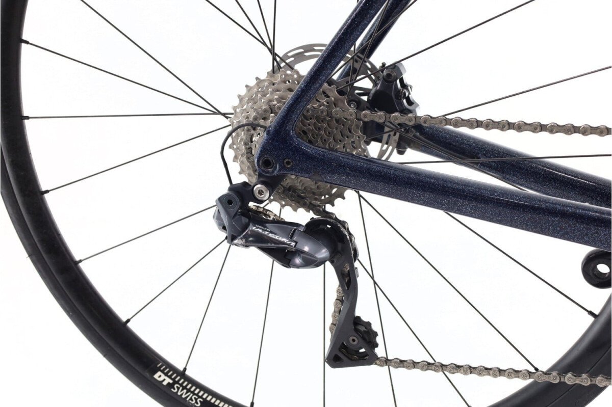 Specialized Roubaix Di2 11V 2021