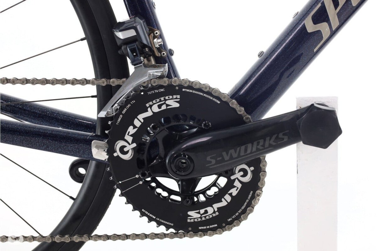 Specialized Roubaix Di2 11V 2021