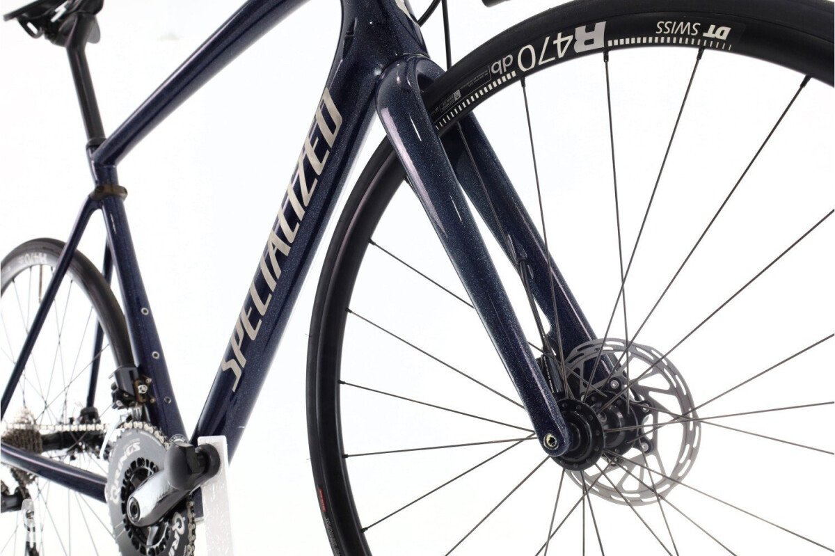 Specialized Roubaix Di2 11V 2021