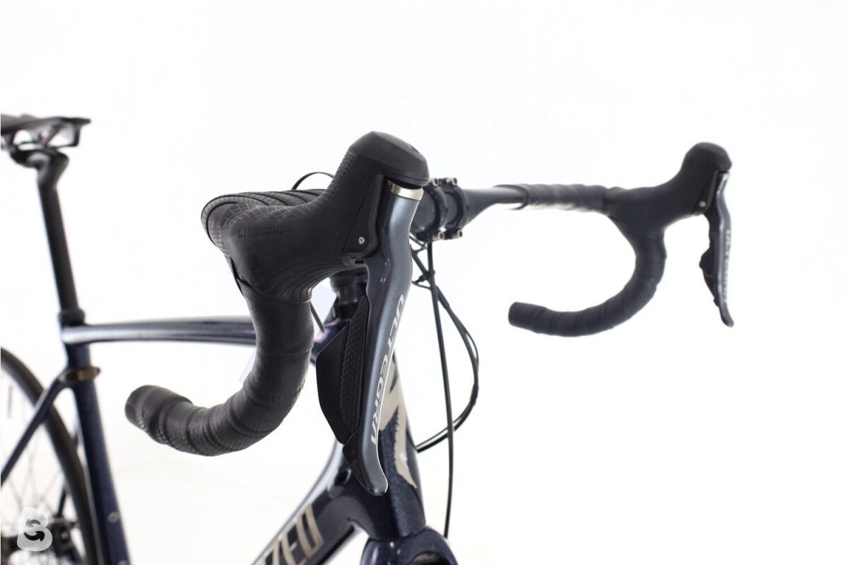 Specialized Roubaix Di2 11V 2021