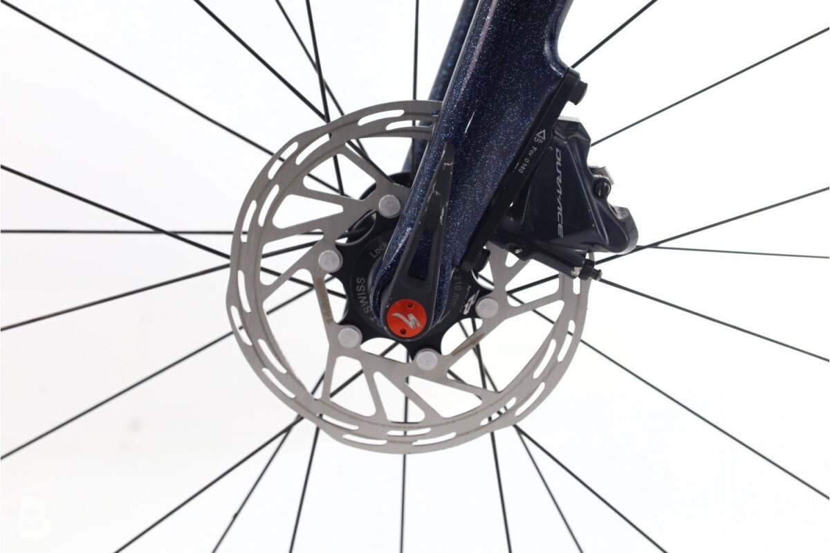 Specialized Roubaix Di2 11V 2021