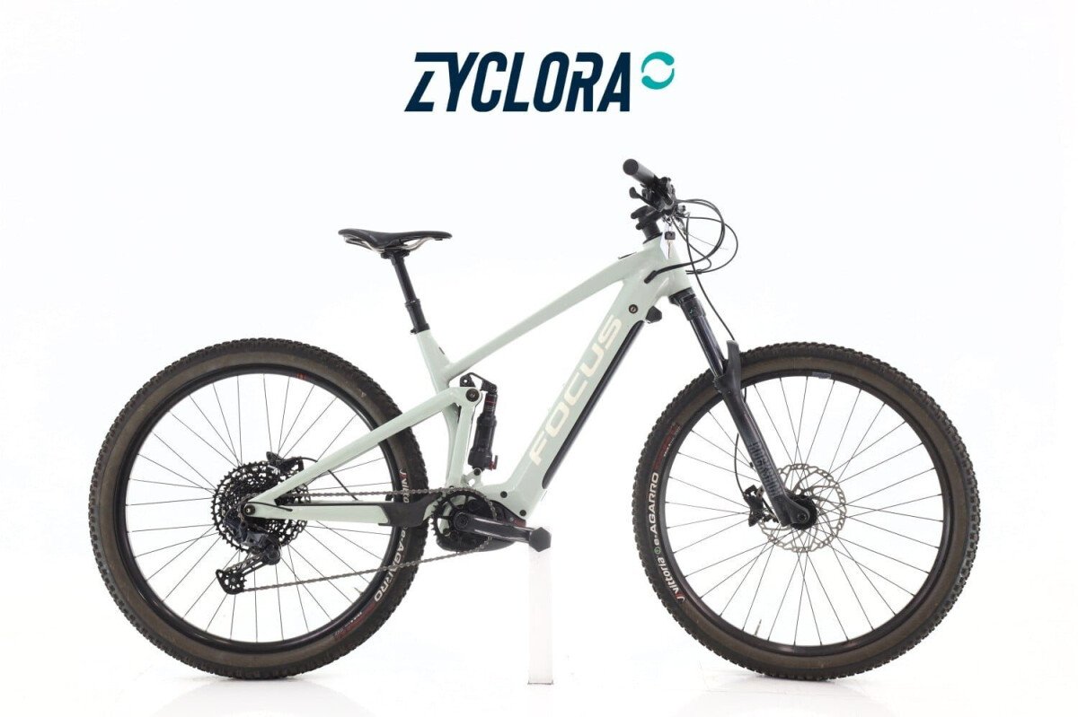 Focus Thron 2 2022
