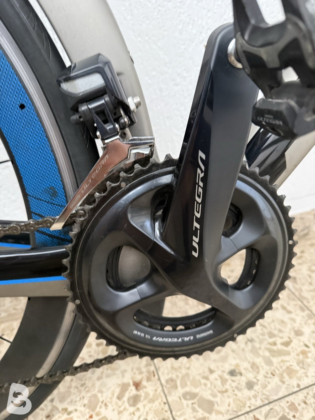 Fuji Transonic 2.1 2018