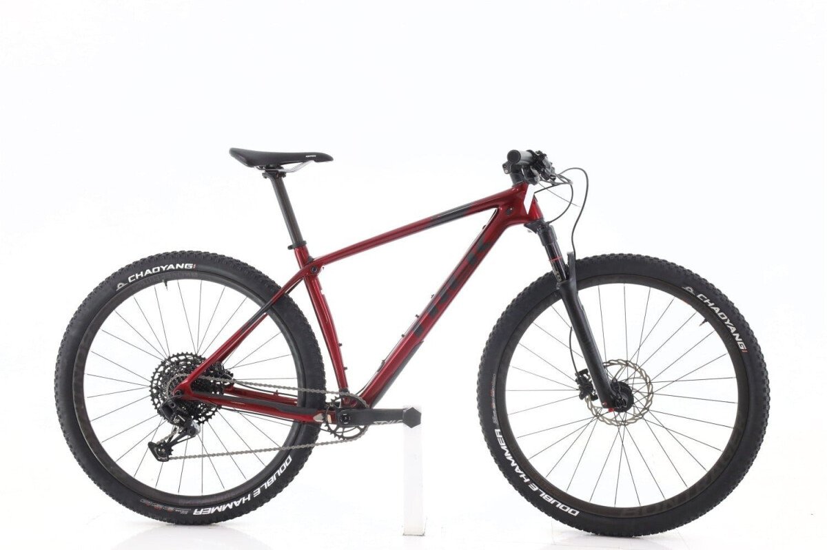 Trek Procaliber 9.7 2019