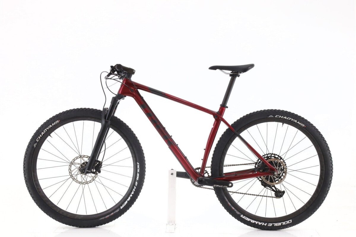 Trek Procaliber 9.7 2019