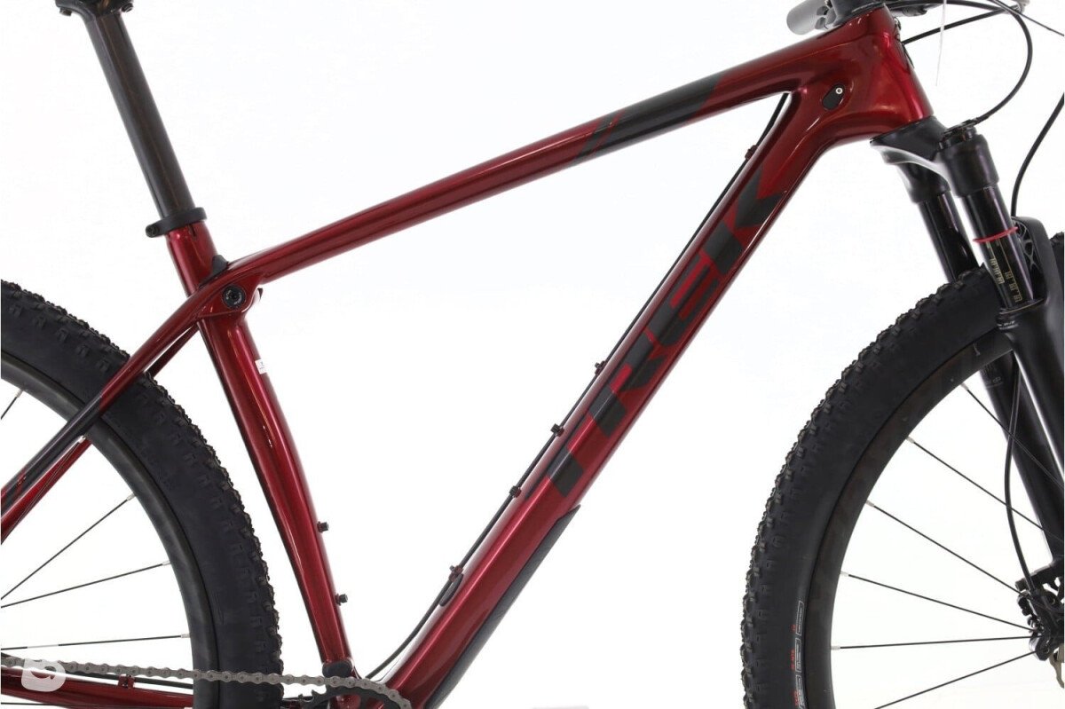 Trek Procaliber 9.7 2019