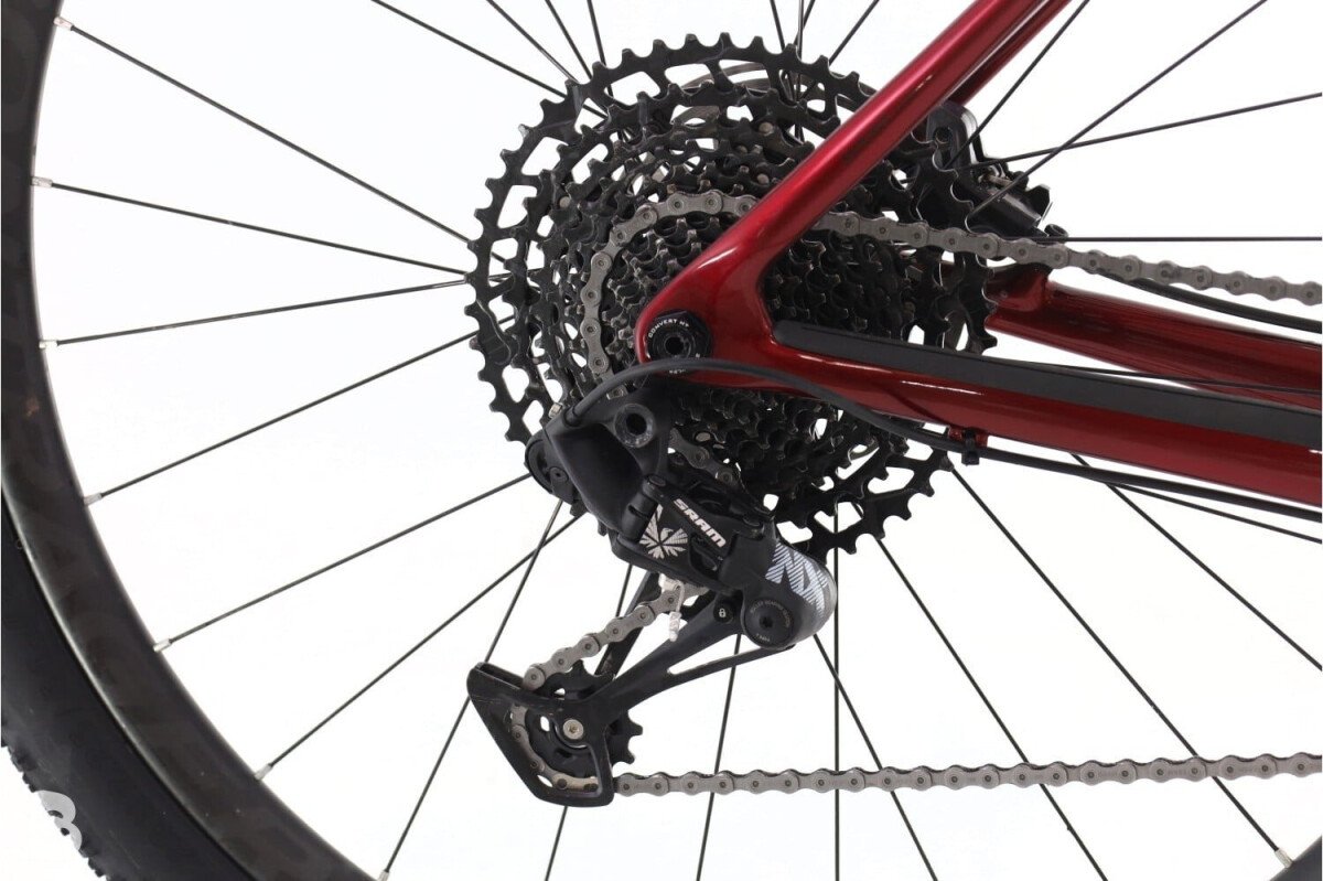 Trek Procaliber 9.7 2019