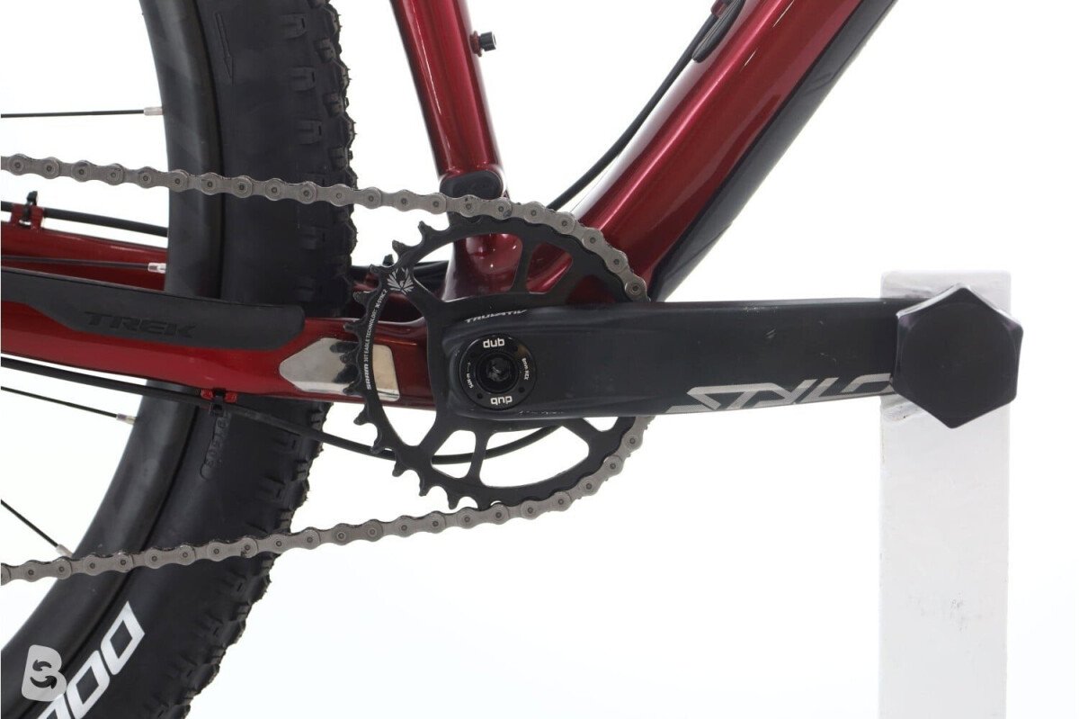 Trek Procaliber 9.7 2019