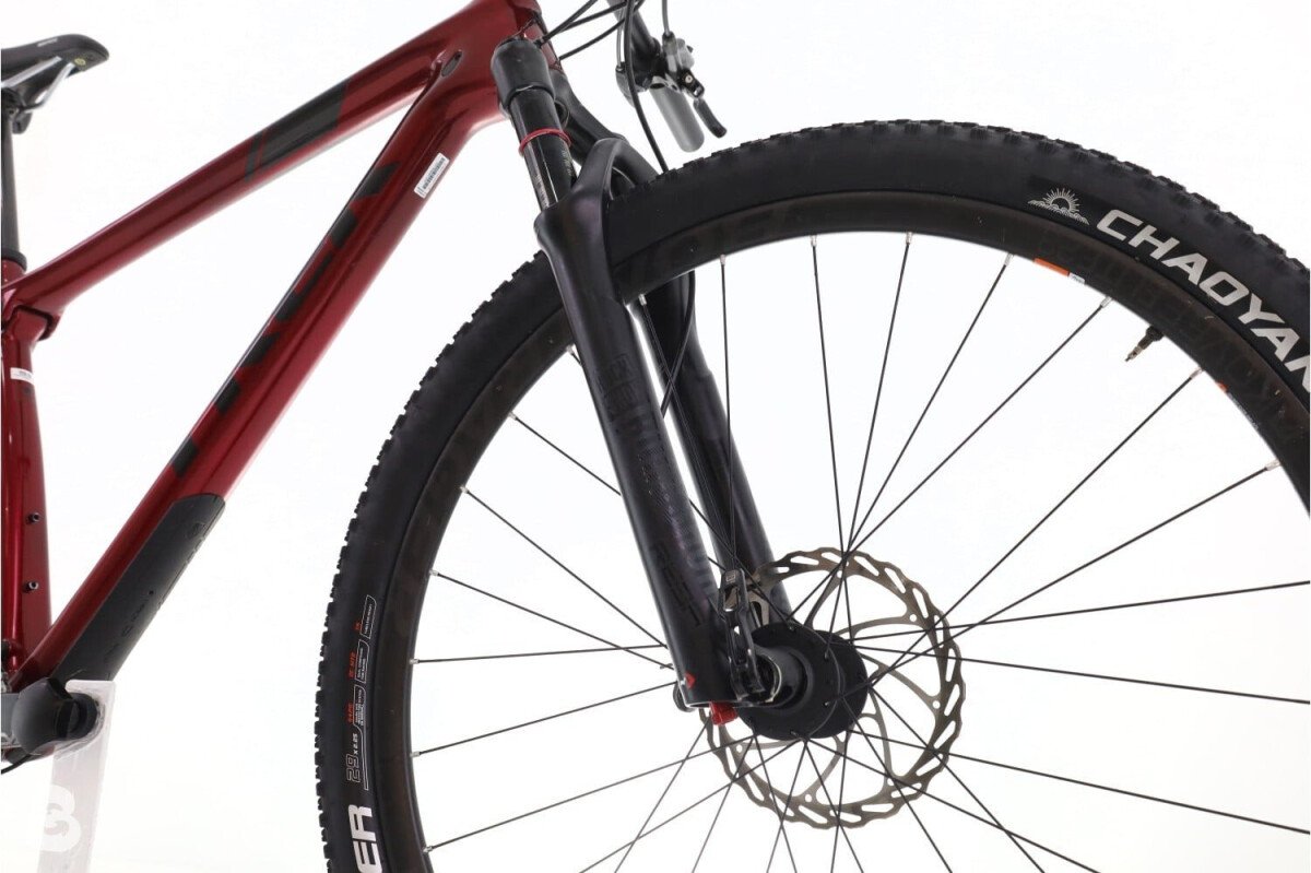 Trek Procaliber 9.7 2019