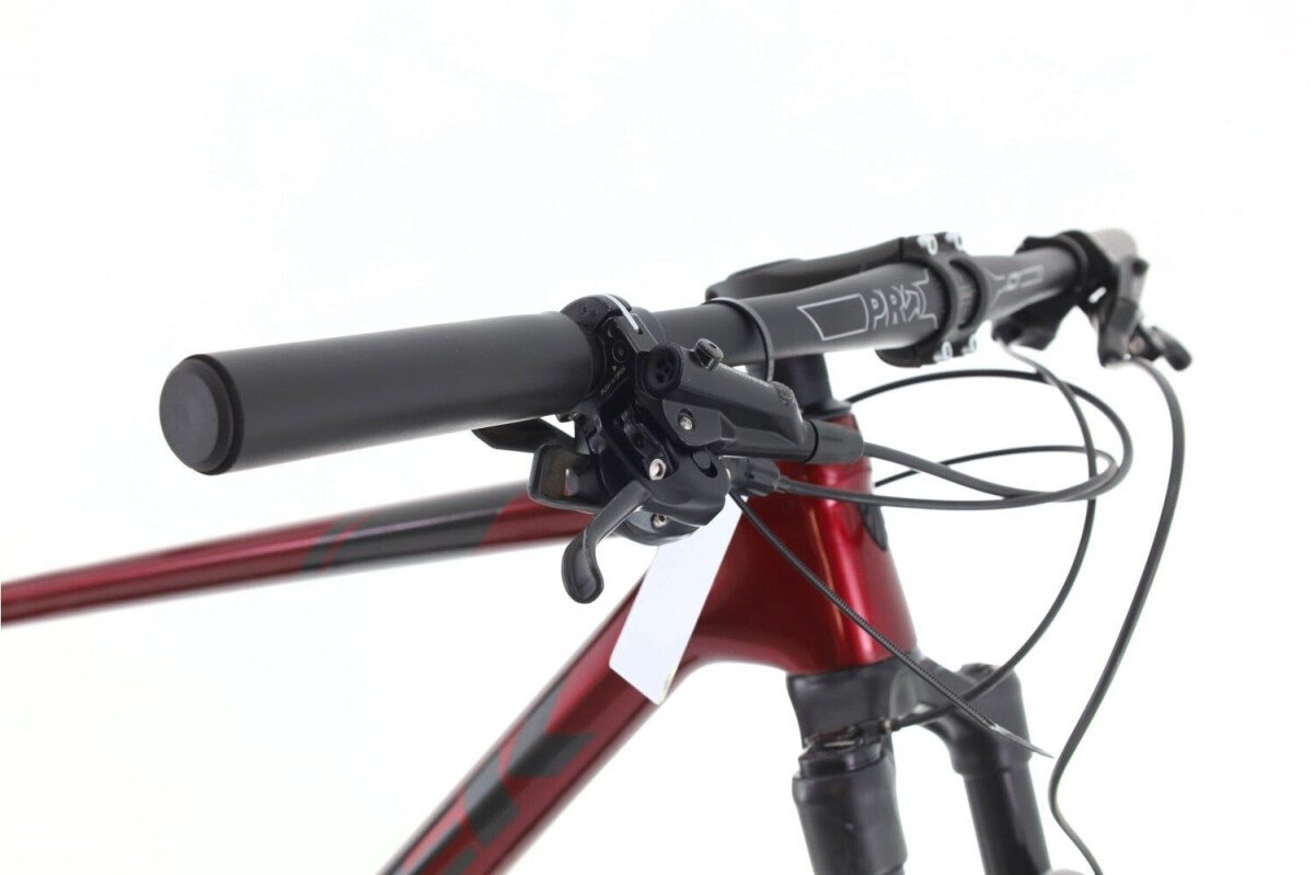 Trek Procaliber 9.7 2019