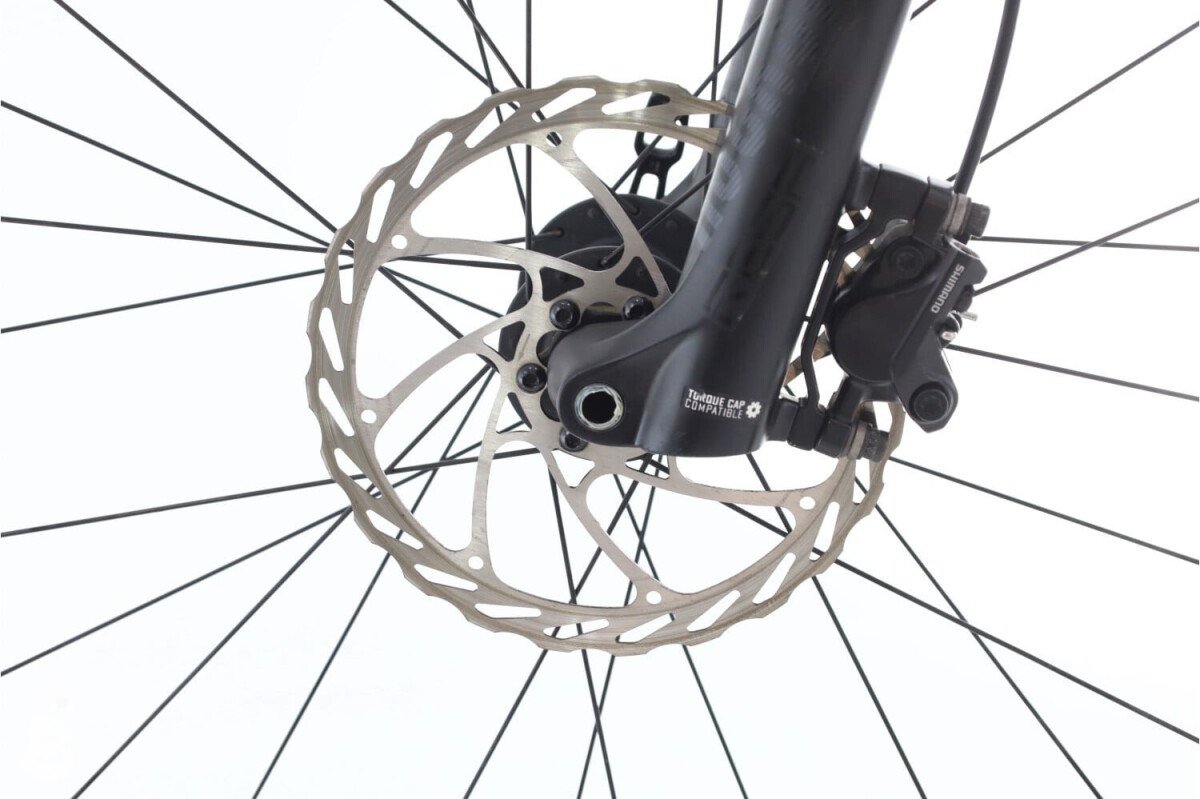 Trek Procaliber 9.7 2019