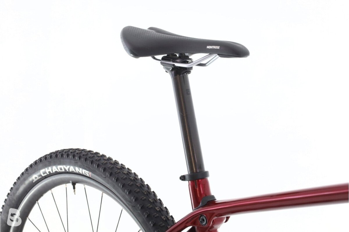 Trek Procaliber 9.7 2019