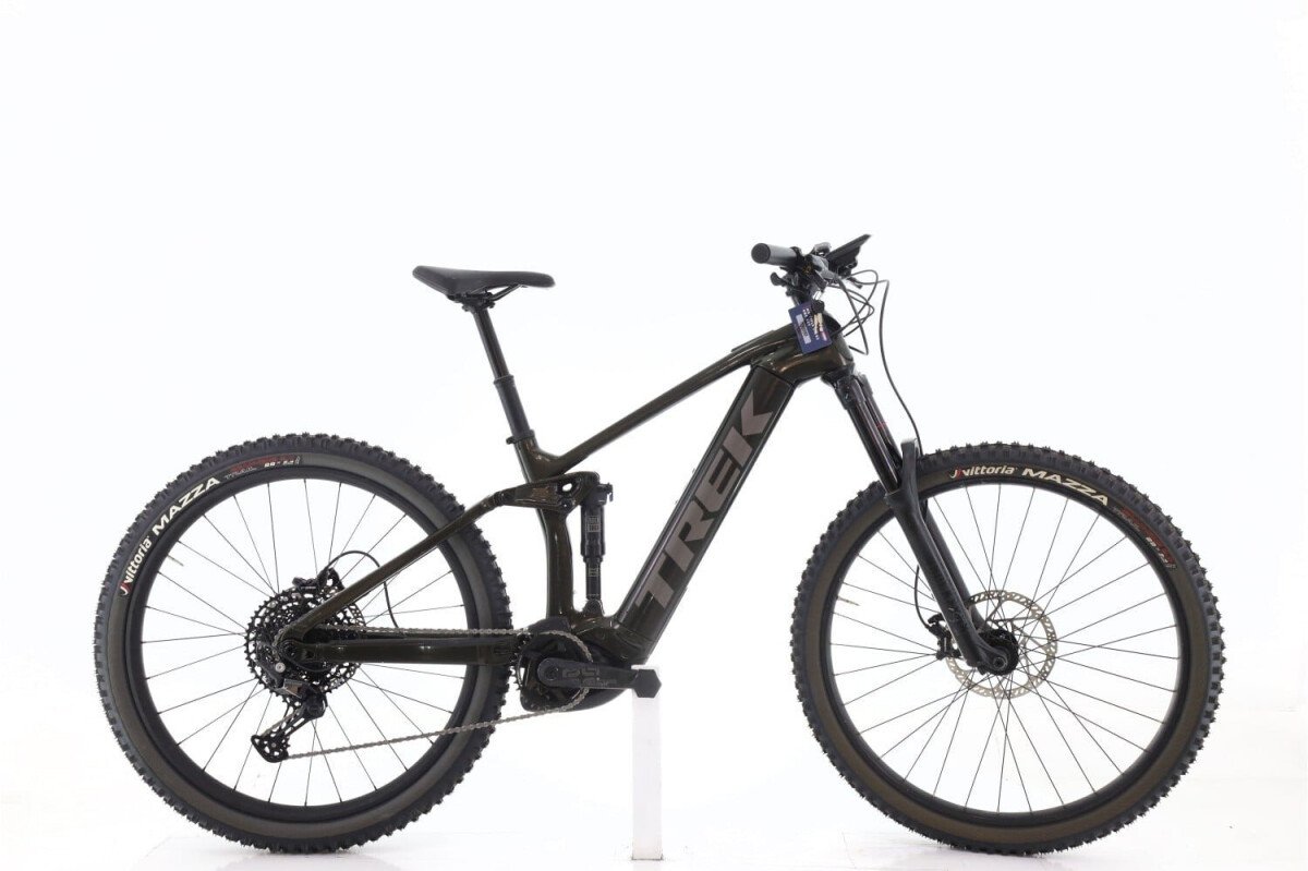 Trek Rail 2023