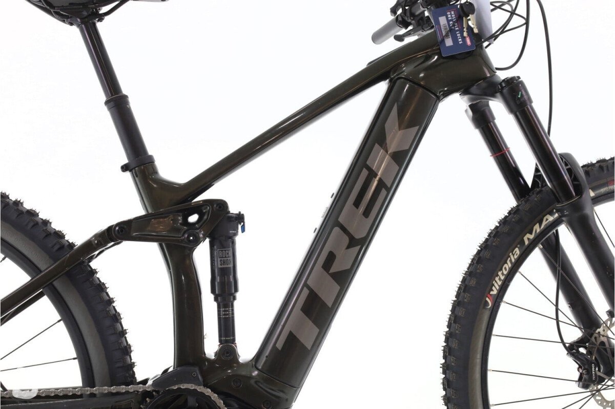Trek Rail 2023
