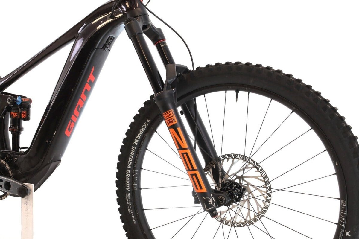 Giant Reign E+ 2 2023