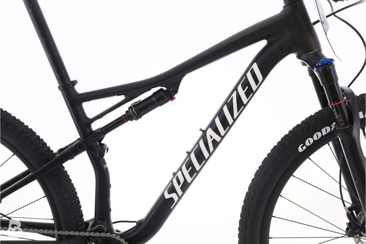 Specialized Epic 2020