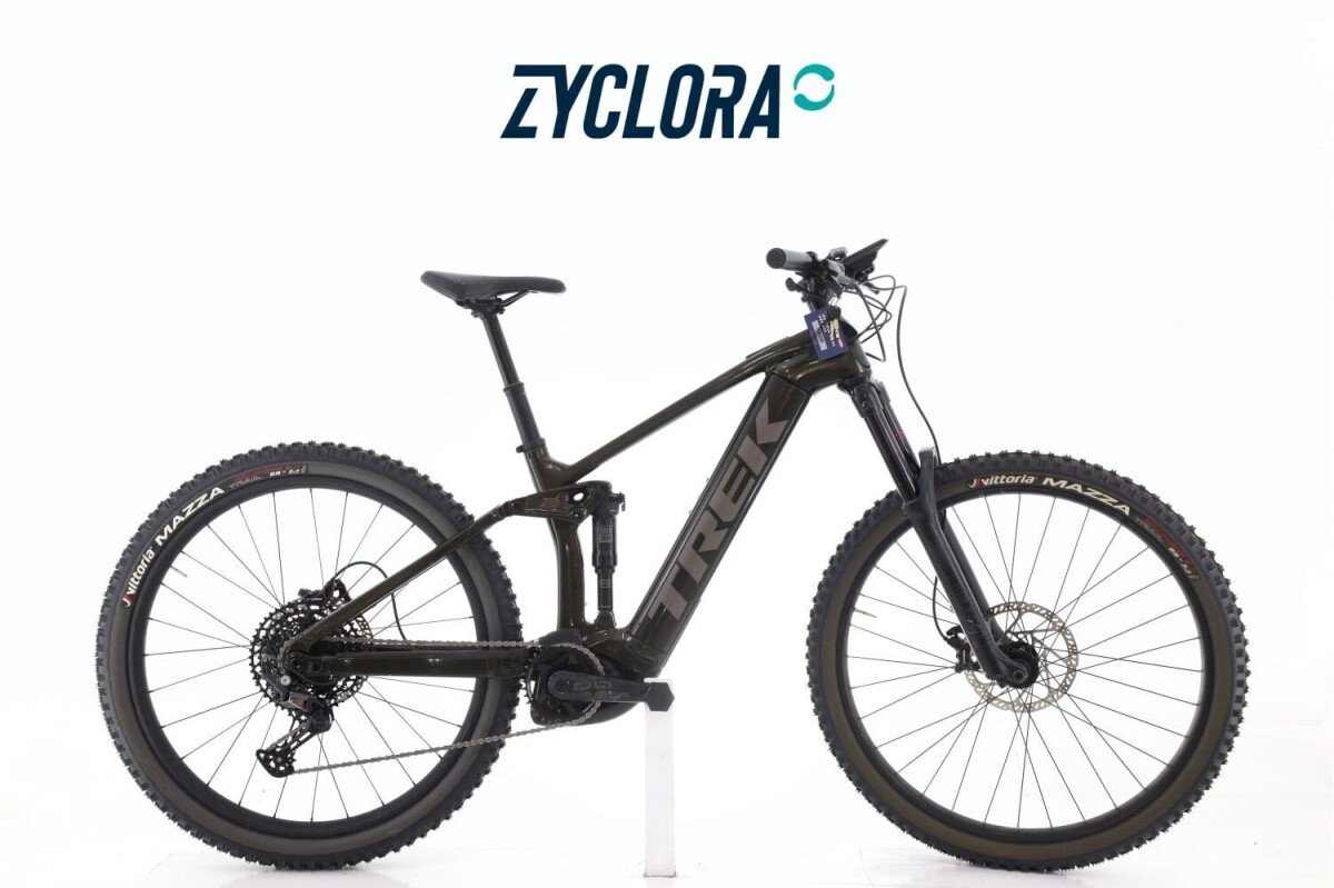 Trek Rail 2023